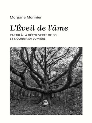 cover image of L'éveil de l'Âme